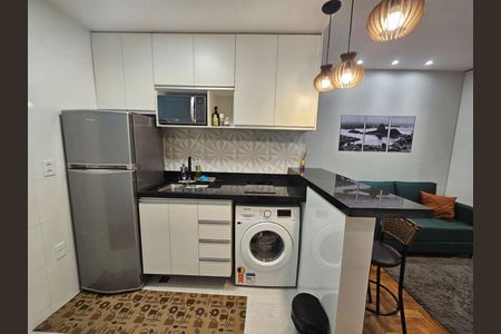 Apartamento à venda com 1 quarto, 35m² em Centro, Rio de Janeiro