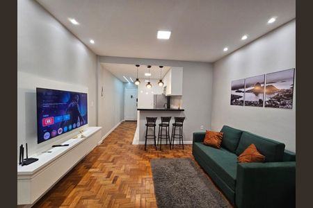 Apartamento à venda com 1 quarto, 35m² em Centro, Rio de Janeiro
