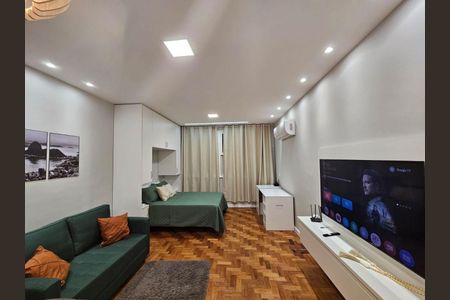 Apartamento à venda com 1 quarto, 35m² em Centro, Rio de Janeiro