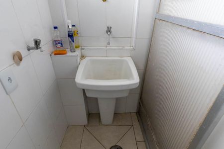 Apartamento para alugar com 70m², 3 quartos e 1 vaga Apartamento para alugar com 70m², 3 quartos e 1 vagaLavanderia