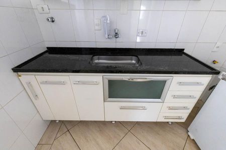 Apartamento para alugar com 70m², 3 quartos e 1 vaga Apartamento para alugar com 70m², 3 quartos e 1 vagaCozinha