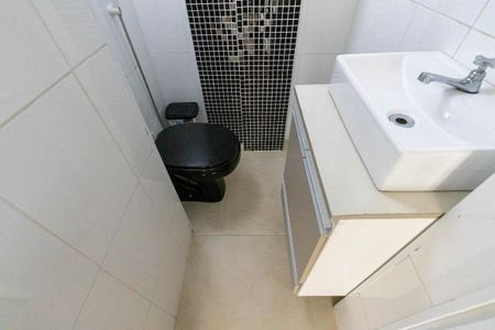 Apartamento para alugar com 70m², 3 quartos e 1 vaga Apartamento para alugar com 70m², 3 quartos e 1 vagaBanheiro 2