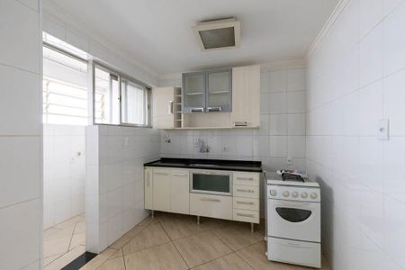 Apartamento para alugar com 70m², 3 quartos e 1 vaga Apartamento para alugar com 70m², 3 quartos e 1 vagaCozinha