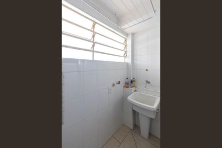 Apartamento para alugar com 70m², 3 quartos e 1 vaga Apartamento para alugar com 70m², 3 quartos e 1 vagaLavanderia