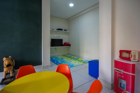Apartamento à venda com 57m², 2 quartos e 1 vaga Apartamento à venda com 57m², 2 quartos e 1 vagaÁrea comum