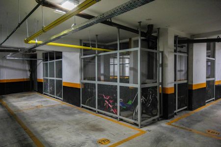 Apartamento à venda com 57m², 2 quartos e 1 vaga Apartamento à venda com 57m², 2 quartos e 1 vagaGaragem