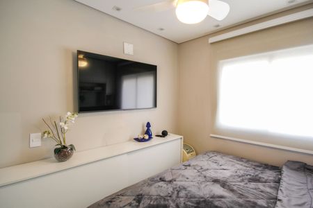 Apartamento à venda com 57m², 2 quartos e 1 vaga Apartamento à venda com 57m², 2 quartos e 1 vagaSuíte