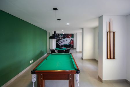 Apartamento à venda com 57m², 2 quartos e 1 vaga Apartamento à venda com 57m², 2 quartos e 1 vagaÁrea comum