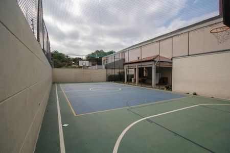 Apartamento à venda com 57m², 2 quartos e 1 vaga Apartamento à venda com 57m², 2 quartos e 1 vagaÁrea comum