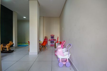 Apartamento à venda com 57m², 2 quartos e 1 vaga Apartamento à venda com 57m², 2 quartos e 1 vagaÁrea comum