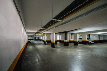 Apartamento à venda com 57m², 2 quartos e 1 vaga Apartamento à venda com 57m², 2 quartos e 1 vagaGaragem