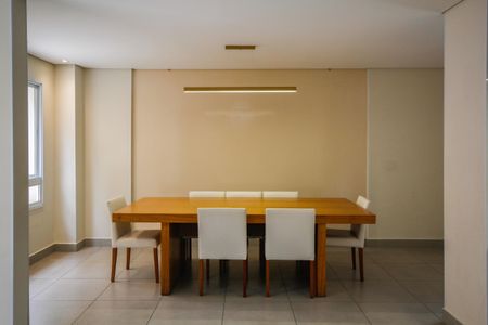 Apartamento à venda com 57m², 2 quartos e 1 vaga Apartamento à venda com 57m², 2 quartos e 1 vagaÁrea comum