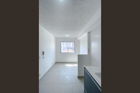 Apartamento para alugar com 25m², 1 quarto e sem vaga Apartamento para alugar com 25m², 1 quarto e sem vagaCozinha