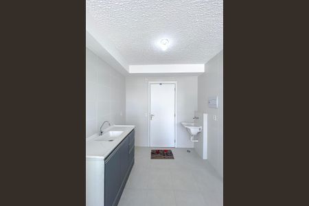 Apartamento para alugar com 25m², 1 quarto e sem vaga Apartamento para alugar com 25m², 1 quarto e sem vagaCozinha