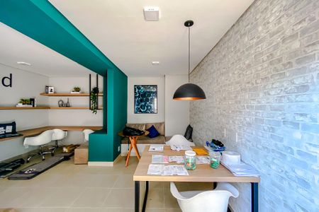 Apartamento para alugar com 25m², 1 quarto e sem vagaÁrea comum