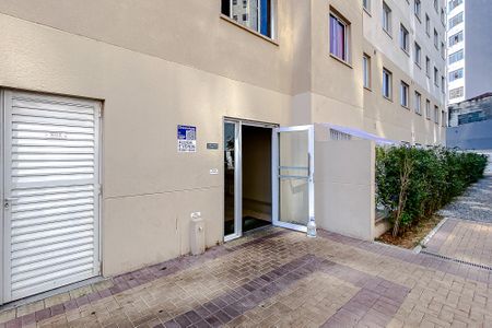 Apartamento para alugar com 25m², 1 quarto e sem vaga Apartamento para alugar com 25m², 1 quarto e sem vagaÁrea comum