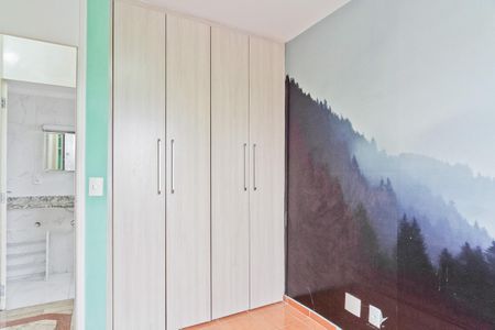 Quarto 1 de apartamento para alugar com 2 quartos, 66m² em Jardim Iris, São Paulo