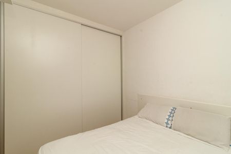Apartamento à venda com 44m², 2 quartos e 1 vaga Apartamento à venda com 44m², 2 quartos e 1 vagaQuarto 2