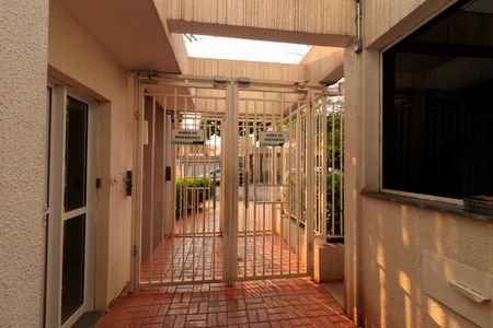 Apartamento à venda com 44m², 2 quartos e 1 vaga Apartamento à venda com 44m², 2 quartos e 1 vagaÁrea comum