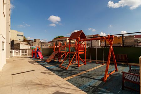 Apartamento à venda com 44m², 2 quartos e 1 vaga Apartamento à venda com 44m², 2 quartos e 1 vagaÁrea comum