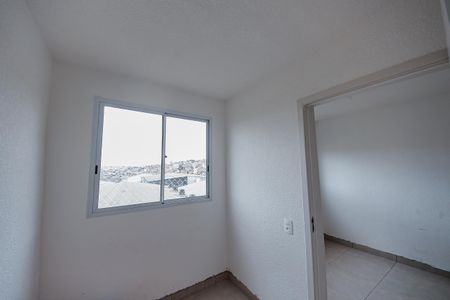 Quarto 1 de apartamento para alugar com 2 quartos, 36m² em Fazenda da Juta, São Paulo