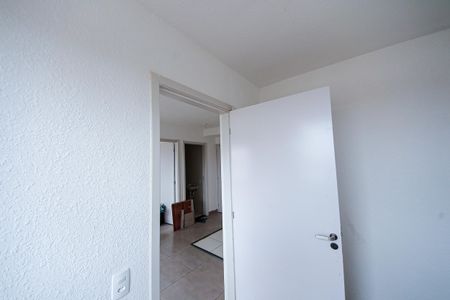 Quarto 1 de apartamento para alugar com 2 quartos, 36m² em Fazenda da Juta, São Paulo