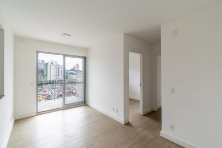 Sala  de apartamento à venda com 2 quartos, 50m² em Vila Santa Catarina, São Paulo