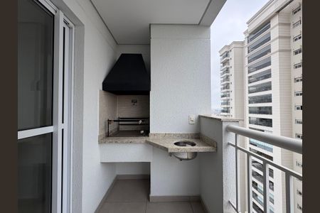 Apartamento à venda com 64m², 2 quartos e 2 vagasSacada