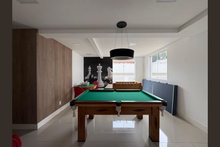 Apartamento à venda com 64m², 2 quartos e 2 vagasÁrea comum