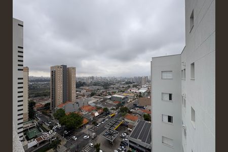 Apartamento à venda com 64m², 2 quartos e 2 vagasVista do Quarto 1