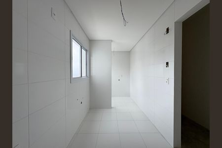 Apartamento à venda com 64m², 2 quartos e 2 vagasCozinha