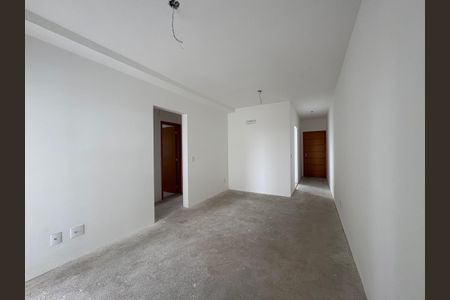Apartamento à venda com 64m², 2 quartos e 2 vagasSala