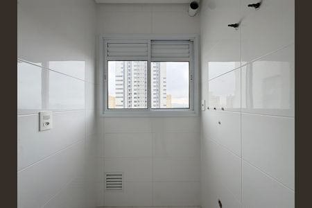 Apartamento à venda com 64m², 2 quartos e 2 vagasÁrea de Serviço