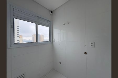 Apartamento à venda com 64m², 2 quartos e 2 vagasÁrea de Serviço