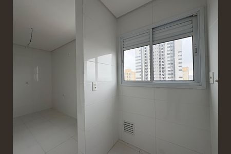 Apartamento à venda com 64m², 2 quartos e 2 vagasÁrea de Serviço
