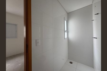 Apartamento à venda com 64m², 2 quartos e 2 vagasBanheiro da Suíte