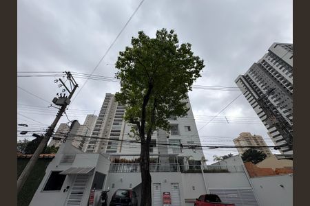 Apartamento à venda com 64m², 2 quartos e 2 vagasFachada