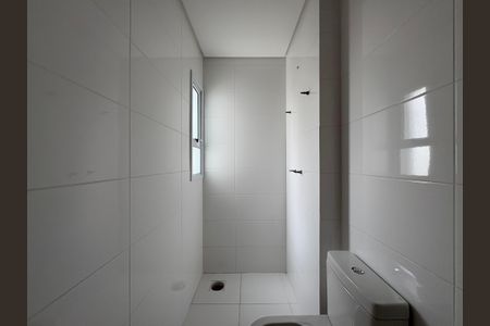 Apartamento à venda com 64m², 2 quartos e 2 vagasBanheiro da Suíte