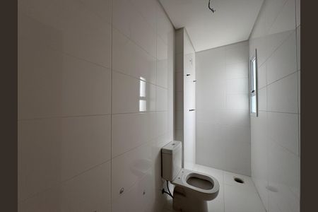 Apartamento à venda com 64m², 2 quartos e 2 vagasBanheiro Social