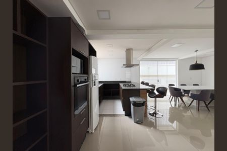 Apartamento à venda com 64m², 2 quartos e 2 vagasÁrea comum