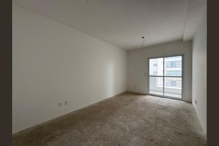 Apartamento à venda com 64m², 2 quartos e 2 vagasSala