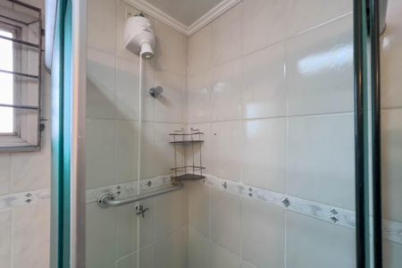 Apartamento à venda com 75m², 3 quartos e 1 vaga Apartamento à venda com 75m², 3 quartos e 1 vagaBanheiro