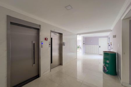 Apartamento à venda com 75m², 3 quartos e 1 vaga Apartamento à venda com 75m², 3 quartos e 1 vagaHall de entrada