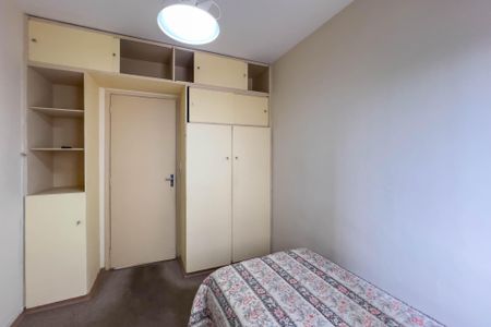 Quarto 2 de apartamento à venda com 3 quartos, 75m² em Vila Monumento, São Paulo