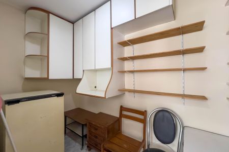 Apartamento à venda com 75m², 3 quartos e 1 vaga Apartamento à venda com 75m², 3 quartos e 1 vagaÁrea de Serviço