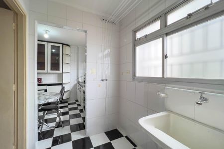 Apartamento à venda com 75m², 3 quartos e 1 vaga Apartamento à venda com 75m², 3 quartos e 1 vagaÁrea de Serviço