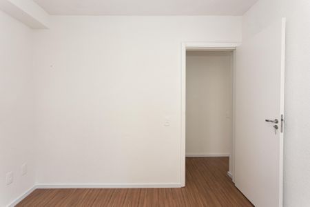 Apartamento para alugar com 43m², 2 quartos e sem vaga Apartamento para alugar com 43m², 2 quartos e sem vagaQuarto 2