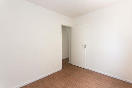 Apartamento para alugar com 43m², 2 quartos e sem vaga Apartamento para alugar com 43m², 2 quartos e sem vagaQuarto 2