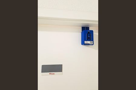 Apartamento para alugar com 43m², 2 quartos e sem vaga Apartamento para alugar com 43m², 2 quartos e sem vagaLockbox