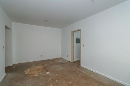 Sala de apartamento à venda com 2 quartos, 93m² em Auxiliadora, Porto Alegre
